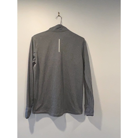 Nike Running Dri - Fit Running 1/4 Zip Pullover - Picture 2 of 4